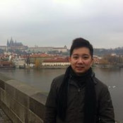 YewKan Kong's photo