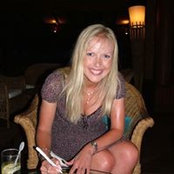 Foto von Alison Jones