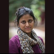 Deepa Dt's photo