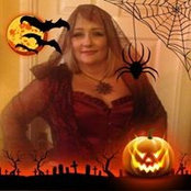 Kreshena Hill's photo
