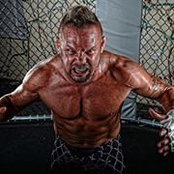 Rocky Johnson's photo