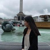 Annie Xu's photo