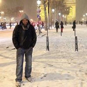 İbrahim Çaycı's photo