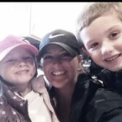 Kristie Battershell's photo