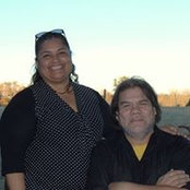 Tony Amos's photo