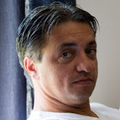 Foto de Daniel Zaif
