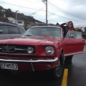 Pauline Morse's photo