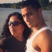 Maritza Acevedo's photo