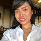 Allue Hortaleza's photo