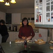 Kim Blake's photo