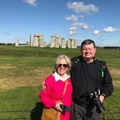 Patc Cain's photo