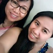 Hazelle Carmelo's photo