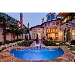 Dallas Landscape Design