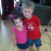 Toni Wellman's photo