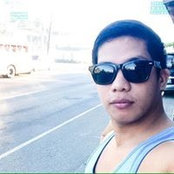 Rodrick Caballero's photo