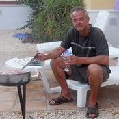 Paul Archer's photo