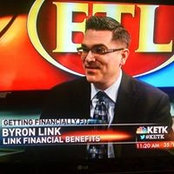 Byron Links foto