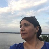 Piera Lombardo's photo