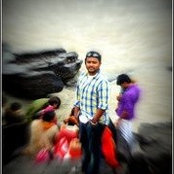 Mufeed Syed's photo