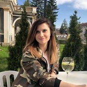 Foto von Anda Bazilescu