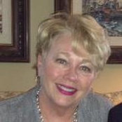 Ann Robinsons foto