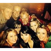 Gina Santos's photo