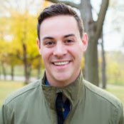 Matthew Brickman's photo