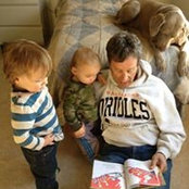 Frances Silbert's photo