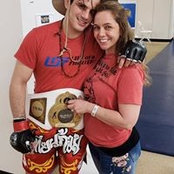 Johnny Blang's photo