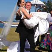 Ian Simpson's photo