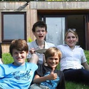 Liam Galt's photo