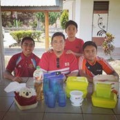 Faizal Mustafa's photo