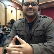 Foto von Abdul Atif