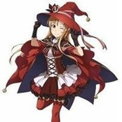 Asuna Chans foto