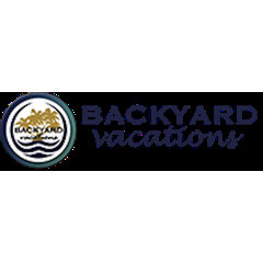 Backyard Vacations