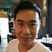 Foto von Hou Feng