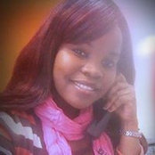 Foto von Mashudu Mudau