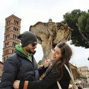 Lara Maalouf's photo