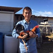 Gerard Montelibano's photo