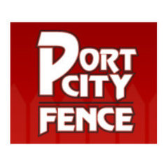 Port City Fence