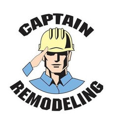 Captain Remodeling