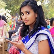 Ruchi Mehta's photo