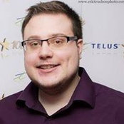 Pascal Berubes foto