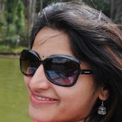Foto von Vidya Sakhamuru