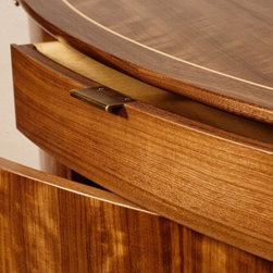 Woodworking Details - Furniture