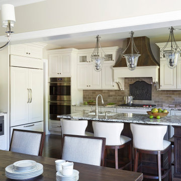 Roselle Design+Build Custom Home