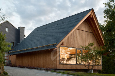 Casa Rural en Alemania
