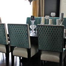 Living Dining