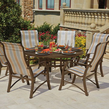 Patio Catalog