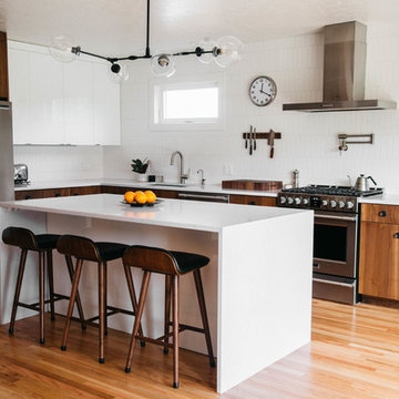 Creston-Kenilworth Kitchen